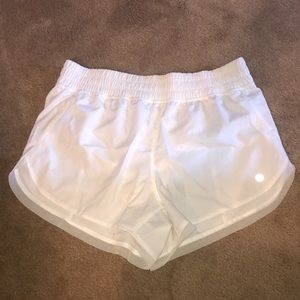 Women’s runner short